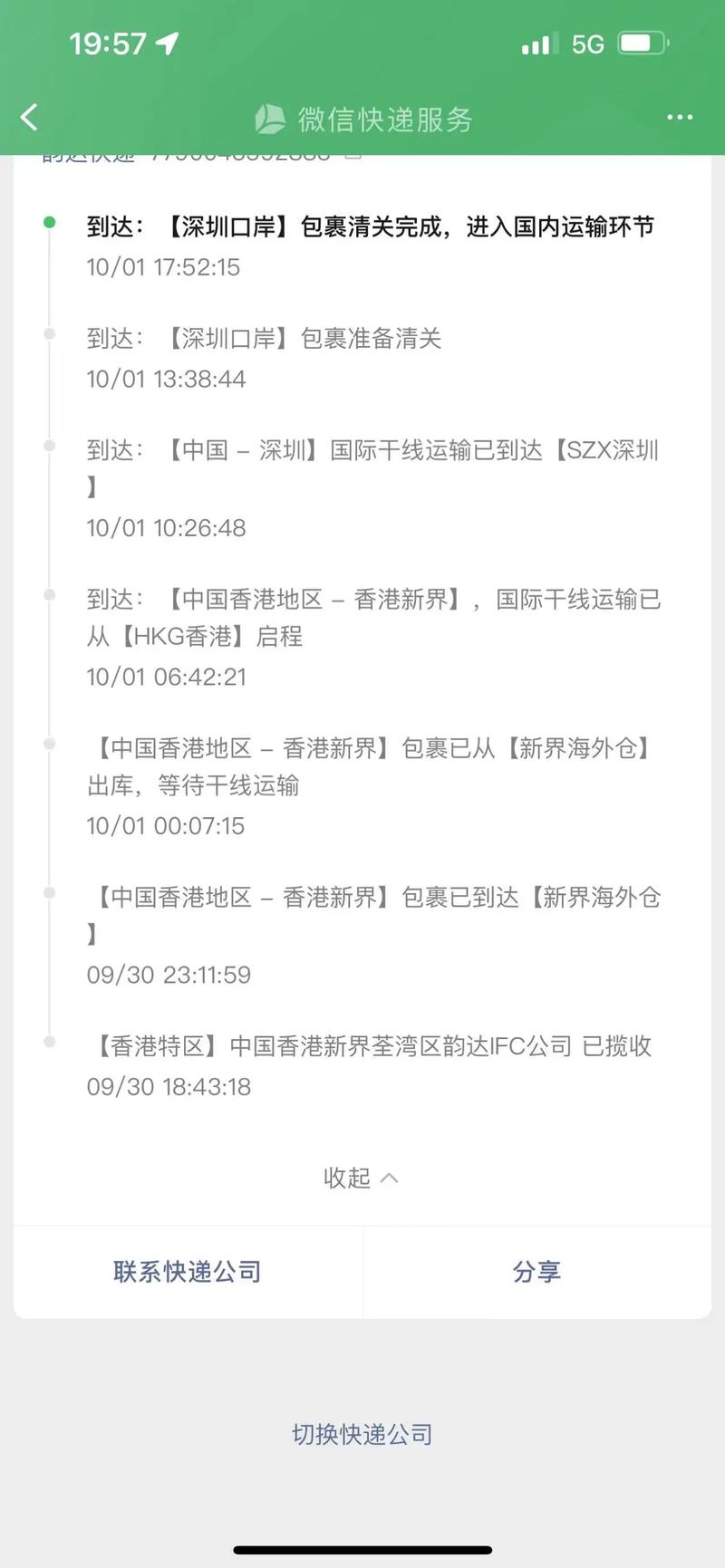 跨境贸易：全球链接的力量